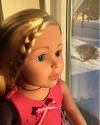 PennilessCaucasianRubbish American Doll Adventures: Adora Mia Sold Out!  Another Alyssa On Way!