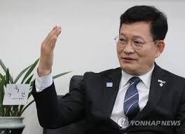 반성하면서 2030에 손짓한 송영길…청년 특임장관 제안. ì†¡ì˜ê¸¸ èˆ‡ì˜ì› ë¶€ë™ì‚° ì˜í˜¹ ì— ì§€ë„ë¶€ì™€ ìƒì˜í•œ ë'¤ ê²°ì • ì—°í•©ë‰´ìŠ¤