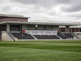 6,707 likes · 80 talking about this. Fpf Vai Construir Unidade De Alojamento Na Cidade Do Futebol Maisfutebol