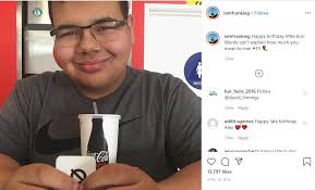 Younger sister of rapper and internet star becky g who is known online as steph g. Becky G Family In Detail Mother Father Brothers Sisters Familytron