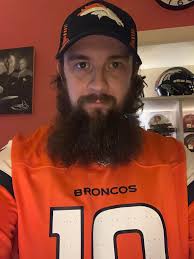 Beat the Broncos who beat the chiefs cant wait for the colts to be 9-2💙🤍