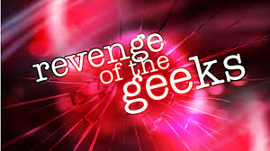 Answer key will be released for mathematics & gat paper. Revenge Of The Geeks Other Quiz Quizizz