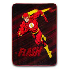 The arc flash blanket test examines the ability of the protective blanket to withstand the effects of an arc blast. Buy The Flash Full Microfiber Blanket Online At Low Prices In India Amazon In