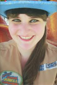 Abigail "Abby" Grace Nelson