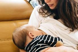 Tetapi semua itu hanya mitos saja, belum ada penelitian yang membuktikan hal tersebut. Bayi Ini Meninggal Setelah Diberi Asi Campur Air Putih Ini Alasan Mengapa Bayi Yang Disusui Tak Membutuhkan Air Tambahan Semua Halaman Intisari