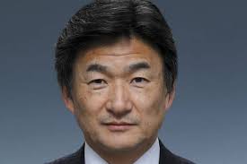 The Man With The Keys to Mazda's Future