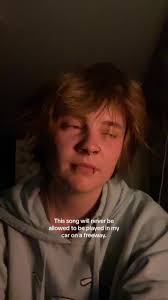 Mccafferty Spotify Wrapped Video