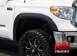 9:13 texas showcase 2 819 просмотров. Toyota Tundra 2014 2021 Rdj Trucks Hwy Pro Oem Factory Style Fender Flares 40 6016