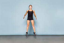Here are a few we love: How To Do A Squat Jump The Right Way