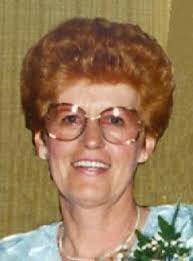 Obituary information for Genevieve "Jean" Templin