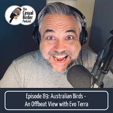 89 Australian Birds