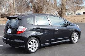 Image result for Crystal Black 2009 Honda