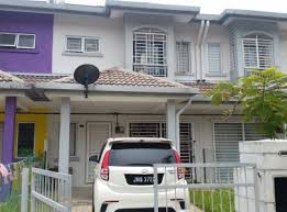 Mula diduduki pada bulan januari tahun 2005, seksyen 7 taman lestari perdana merupakan sebuah. Rumah Untuk Dijual Taman Lestari Perdana Seri Kembangan Terrace Intermediate Ejen Hartanah Berdaftar Seri Kembangan