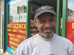 Who will you be voting for