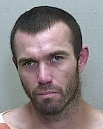 Phone-grabbing Ocklawaha man arrested after nasty spat