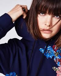 Nicole Miller E-commerce — Sydney Curley