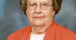 Peggy Jean Johnson Teague Obituary