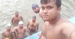 Salkia Swimming Association in Salkia,Howrah