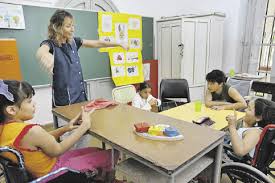 Resultado de imagen de educacion especial