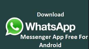 Whatsapp is free and offers simple, secure, reliable messaging and calling, available on phones all over the world. Download Whatsapp Messenger App Free For Android Whatsapp Download App Techgrench Download App Messaging App App