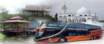 Di jalur ini, stasiun jatibarang terletak di antara stasiun telagasari dan stasiun. Bas Ke Pasir Mas Harga Tiket Jadual Bas Semakan My