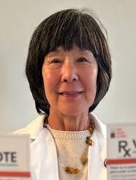 OUR TEAM — Climate Health Now 2.0