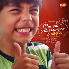 Vatel celebra la alegría en su nueva campaña