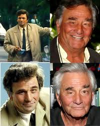 Lt Columbo