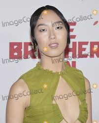 Madison Hu Pictures and Photos