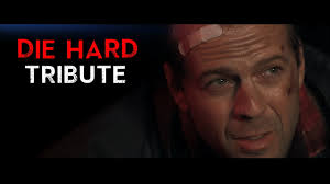 Die Hard || Tribute VO (fan made)