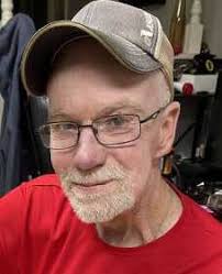 Obituary: Barry Wayne Scott (12/20/22)