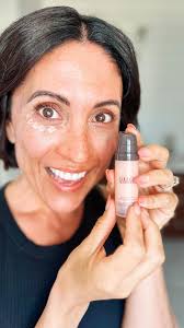 Are your peepers feeling a little puckered?👀, I’ve just added this  @colleenrothschild illuminating eye cream to my skincare & makeup arsenal &  it’s a game-changer. This potent little potion is packed ...