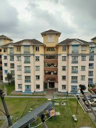 Maybe you would like to learn more about one of these? For Sale Freehold Apartment Sri Angkasa Taman Alam Megah Seksyen 28 Shah Alam Property For Sale On Carousell
