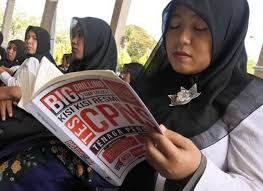 Bagi pendaftar dengan sekolah dari luar negeri, telah memiliki ijazah dan daftar nilai yang telah disetarakan kemendikbud. Lowongan Cpns 2019 Lulusan Sma Dan Smk Lengkap Mastimon Com