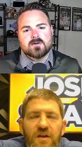 Could Joshua Josephs be an ALL SEC guy for the Vols this year??