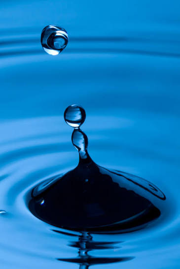 Water - Wikiquote