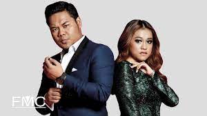 Ernie zakri syamel aku cinta shopee 9 9 super show. Syamel Ernie Zakri Aku Cinta Official Lyric Video Youtube