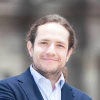 Alberto Araujo Piedra