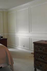 With a chair rail separation, getting the spacing right, and how to deal with older walls that aren't perfectly straight. Chair Rail Applied Moulding Frames Page 2 Contractor Talk Professional Construction And Remodeling Forum