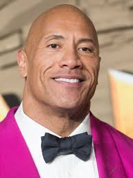 The Rock se Revolta Após William Ser Eleito Careca Mais Sexy