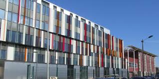 ❗️ compte officiel de l'université paris nanterre #uparisnanterre. L Universite Paris Nanterre Ouvre Un Batiment Dedie A La Formation Continue Defi Metiers Fr