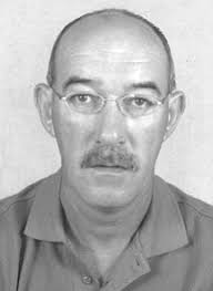 Obituary for Martin Vincent Foody