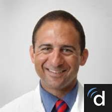 Dr. Karim S. Elsahwi, MD