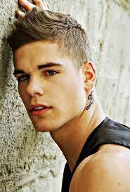 Short Hairstyles 2014 For Men Tumblr Latest Men Hairstyles Men S Short Hair Mens Hairstyles Short