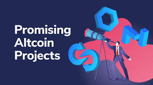 We reviewed more than 50 cryptocurrency exchanges compared in the table on this page. Exploring Promising Altcoin Projects