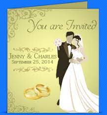 If you wish, we can mail your change the date cards directly to your guests on your behalf so you don't have to leave your home to notify your guests of your date change. 16 Format Wedding Invitations Card Barcode Download For Wedding Invitations Card Barcode Cards Design Templates