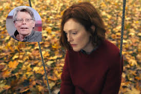 Stephen King on why he refused to let anyone adapt Lisey's Story until now