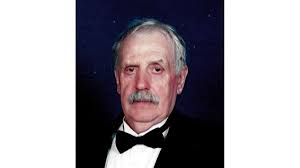 Diedrich Schmidt Obituary