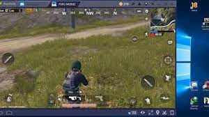 Pubg Mobil Bluestack Kontrol Ayarlari Youtube
