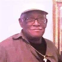 Mr. Cecil Lee Whatley Obituary